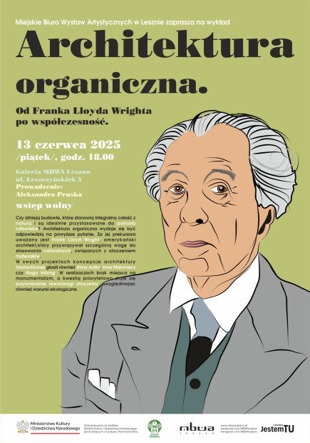 Architektura organiczna