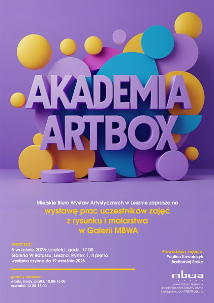 Akademia ArtBox