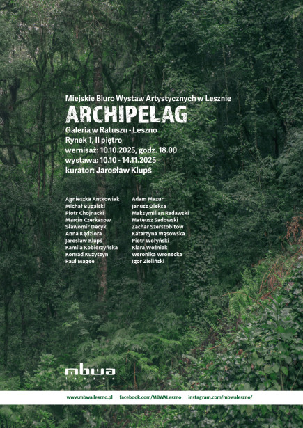 Archipelag