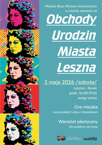 Obchody Urodzin Miasta Leszna