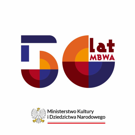 „W procesie: 50 lat MBWA” 