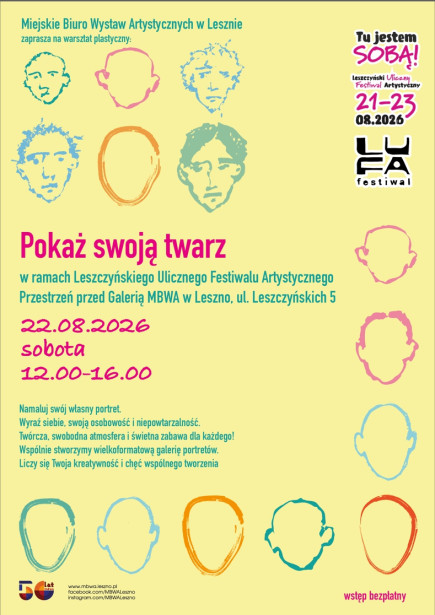 MBWA Leszno / LUFA