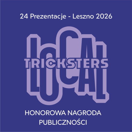 24 Prezentacje. Honorowa Nagroda Publiczności
