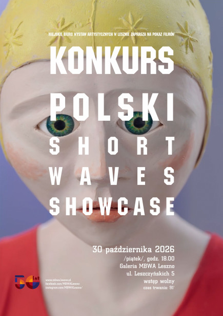 Konkurs Polski ​Short Waves Showcase